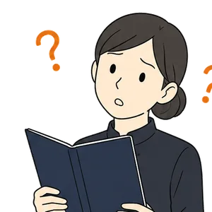 外国語の口コミに対応できないスタッフ